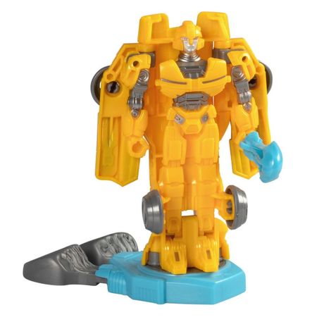 Figura Transformers Battling Figures Bumblebee