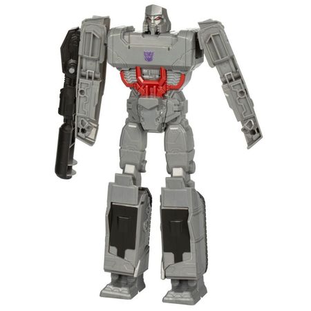 Figura Transformers Mega Chaner Megatron