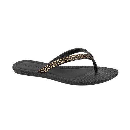 Sandalias Mujer Grendha 2-GDC76 Negro Talla 36