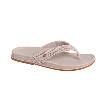 Sandalias Mujer Grendha 2-GDE02 Rosado Talla 37