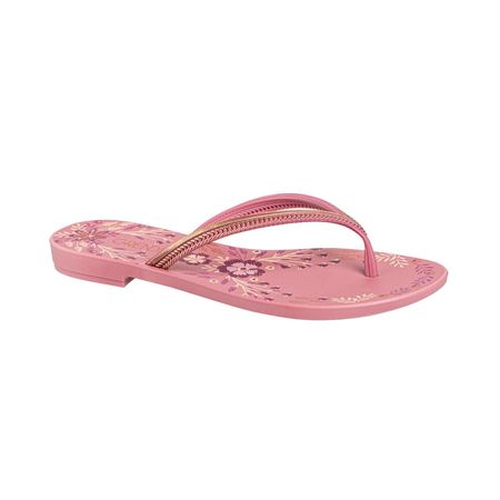 Sandalias Mujer Grendha 2-GDC06 Morado Talla 38