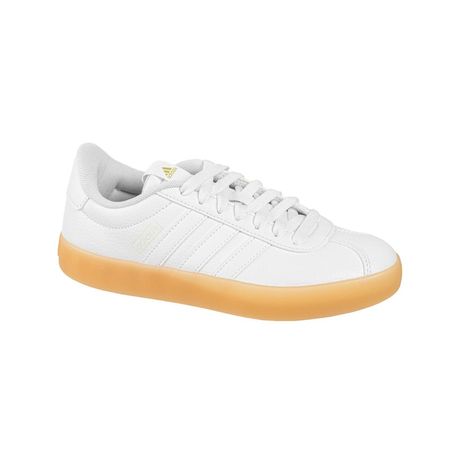 Zapatillas Urbanas Mujer Adidas VL-COURT-3.0 Blanco Talla 38