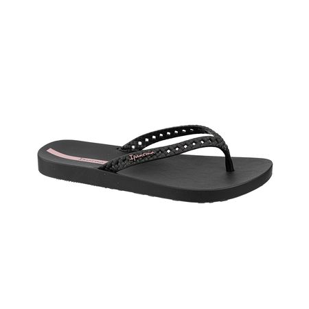 Sandalias Mujer Ipanema 2-IPF62 Negro Talla 35