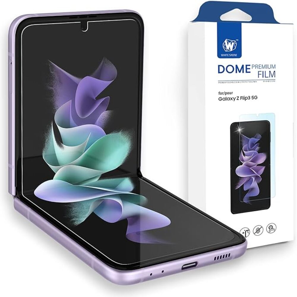 Protector de pantalla de película para Galaxy ZFold5 (2023)