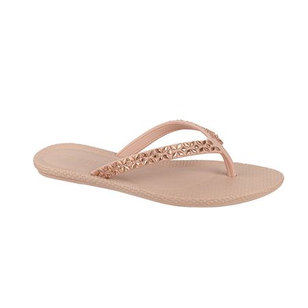 Sandalias Mujer Grendha 2-GDC76 Rosado Talla 36