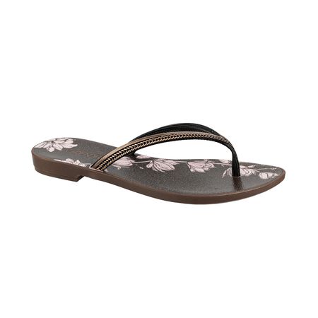 Sandalias Mujer Grendha 2-GDI60 Marron Talla 36