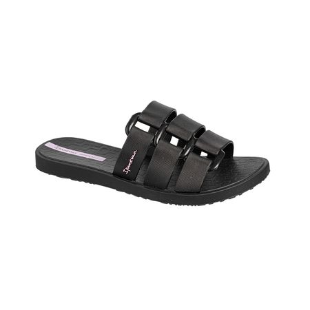 Sandalias Mujer Ipanema 2-IPE19 Negro Talla 37