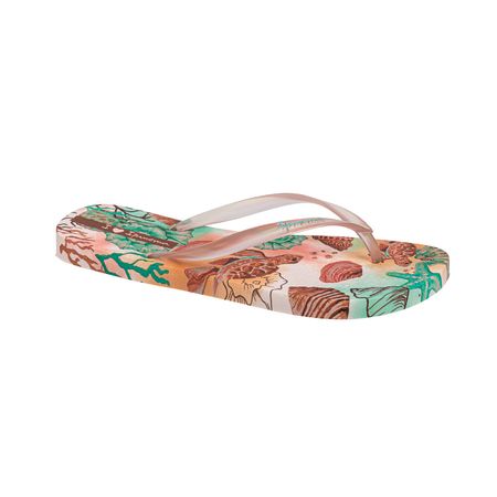 Sandalias Mujer Ipanema 2-IPE97 Rosado Talla 36