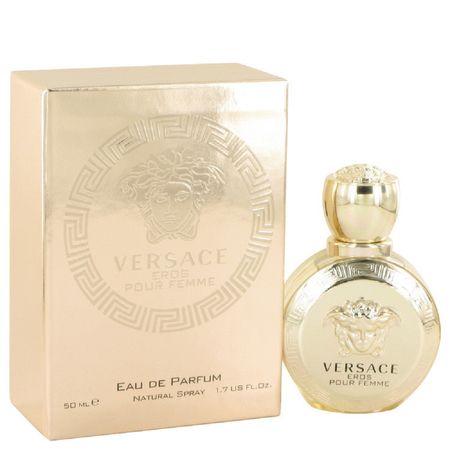 Versace Eros  Perfume Para Dama 100 ml