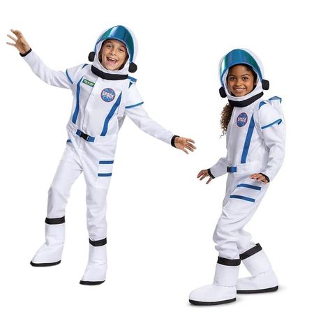 Disfraz Unisex Astronauta Disguise Talla M