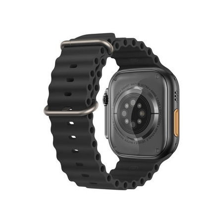 Smartwatch S9 Ultra Pro Max Negro