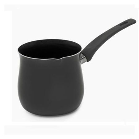 Hervidor Lechera Aluminio Antiadherente