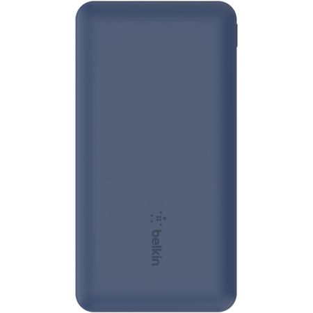 Power Bank Belkin 10Ah Cargador BoostCharge USB C 15W - BPB011btBL