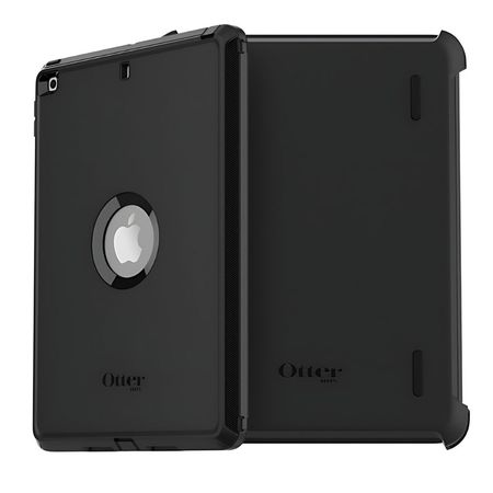 Case Funda Otterbox Defender Series Para IPAD 10.2 Pulgadas