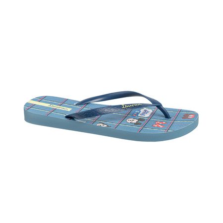 Sandalias Mujer Ipanema 2-PJC93 Azul Talla 39