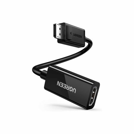 Adaptador UGREEN Displayport a HDMI 4K 60hz Dp A Hdmi 70694