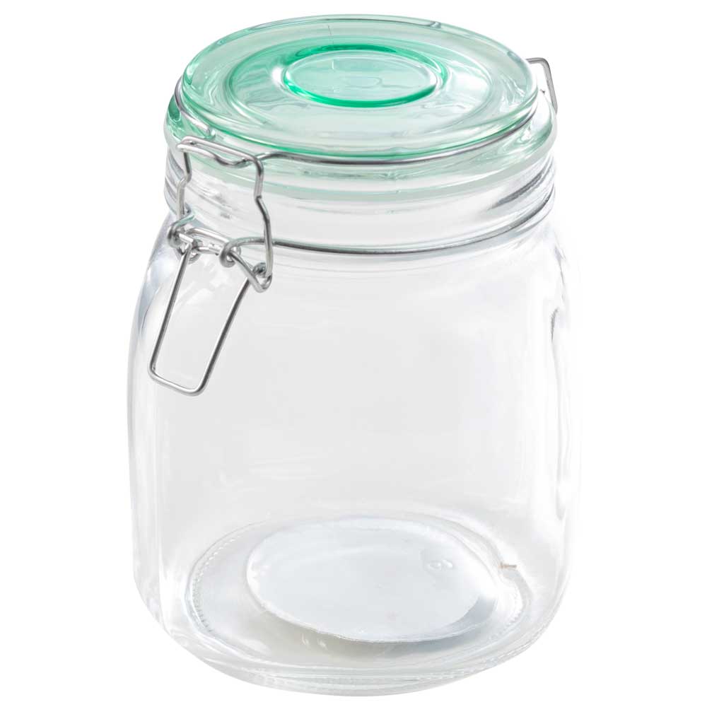 Canister DECO HOME 950ml