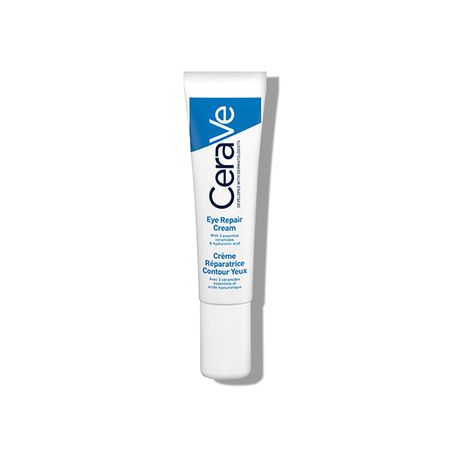 Crema Cerave  Reparadora Contorno de Ojos 14ml