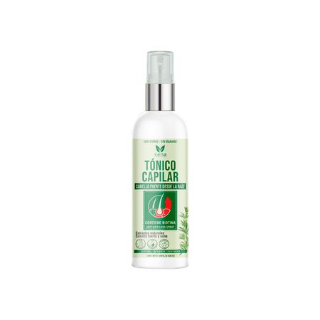 Tonico capilar Vena 120 ml