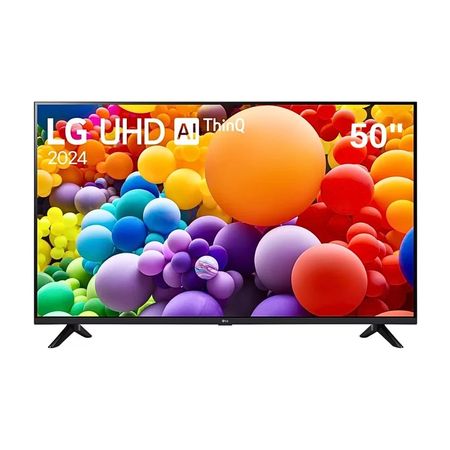 Televisor LG 50 Smart WebOs 50UT7300PSA UHD 4K Wifi