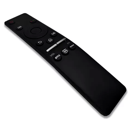 Control Remoto Tv Samsung Smart Tv Led Uhd Curvo 4k