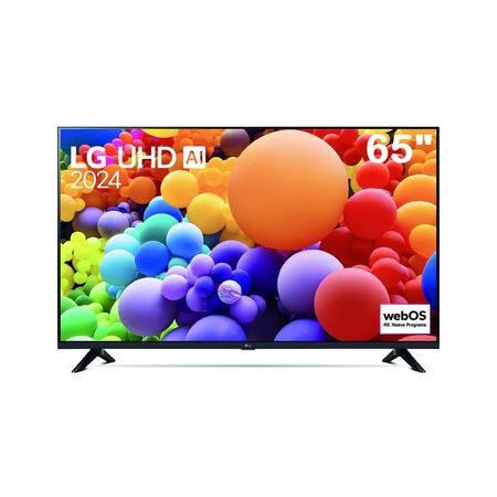 Televisor LG 65 Smart WebOs 65UT7300PSA UHD 4K Wifi