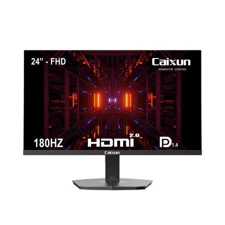 Monitor Caixun 24