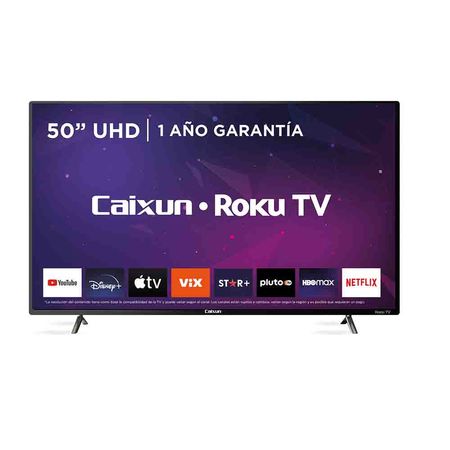 Televisor Caixun 50