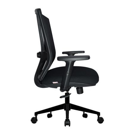 Silla de Oficina Ejecutiva Ergosen Winnex N