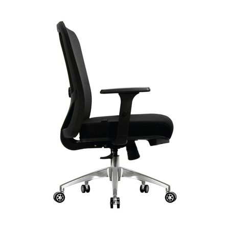 Silla de Oficina Gerencial Ergosen Aurora 1D