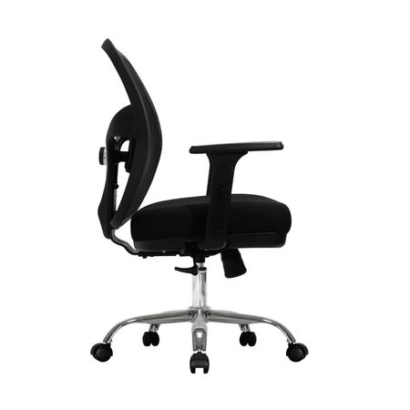 Silla de Oficina Ejecutiva Ergosen Focus C