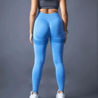 Leggins Extra Push Up Deportivo Ignis Guard