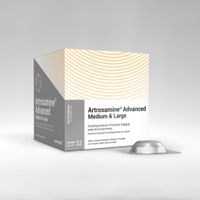 Suplemento Nutricional para Perros Artrosamine Advanced Medium & Large X 32 Tab