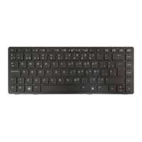 Teclado para Laptop Hp EliteBook 8460 8460p 8460w