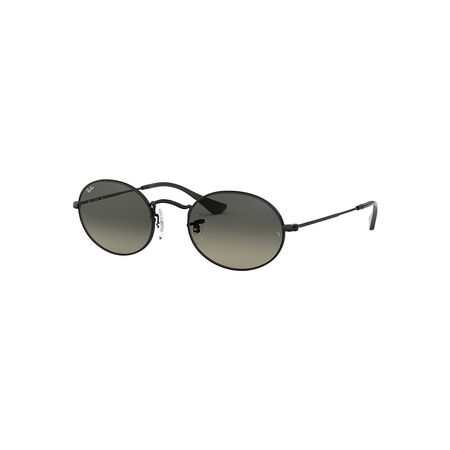 Lentes Ray-Ban RB3547n Oval Flat Lens Sunglasses