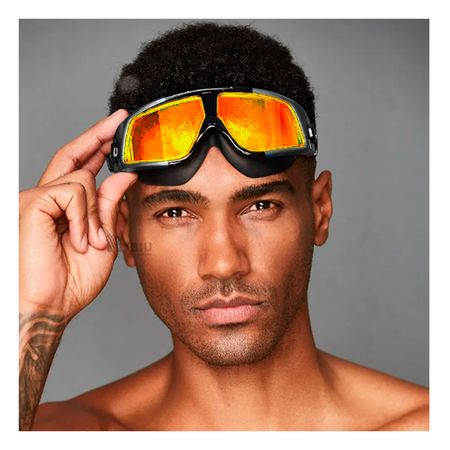 Lentes Perfecto para Hacer Deportes en Aventurero