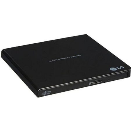 Multigrabador Externo Lg Slim Portable Dvd