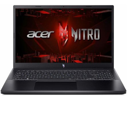 Acer Nitro V 15 Anv15-51-73b9 Intel Core I7 13620h 15.6? 16gb Ram 512gb Ssd Geforce Rtx4050 6gb