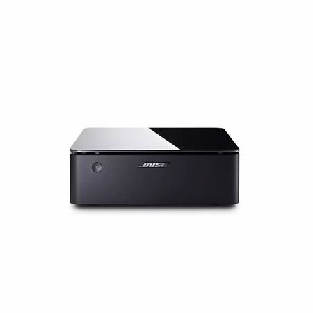 Amplificador Estereo Bose Music Amplifier, Wifi, Bluetooth, Negro