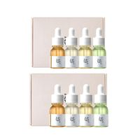 Hanbang Serum Discovery Kit 4 X 10ml Beauty 2 Unidades