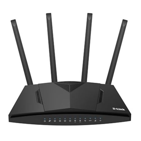 Router 4G N300 LTE DWR-M921 D-Link