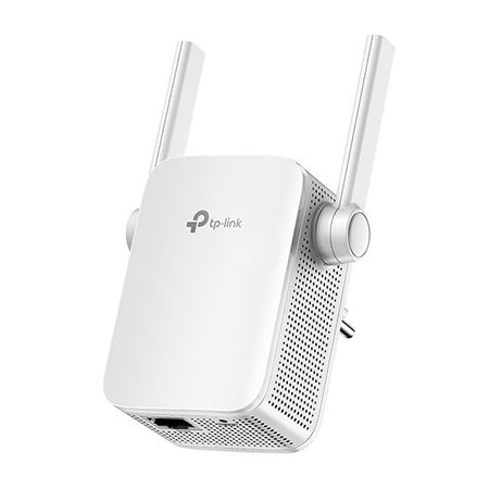 Extensor de Cobertura TP-Link RE305 Wi-Fi OneMesh AC1200