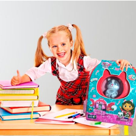 Maleta Innovadora para Niña en Color Rosado Y+Agendita