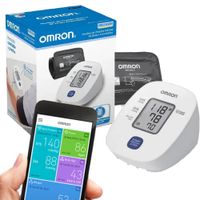 Tensiometro Omron HEM-7121J + Conexión Celular