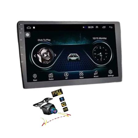 Autoradio Android FHD 10