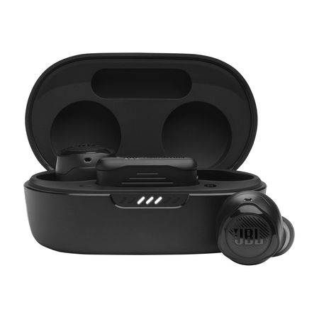 Audífono JBL Quantum TWS Air Wireless IPX4 Negro