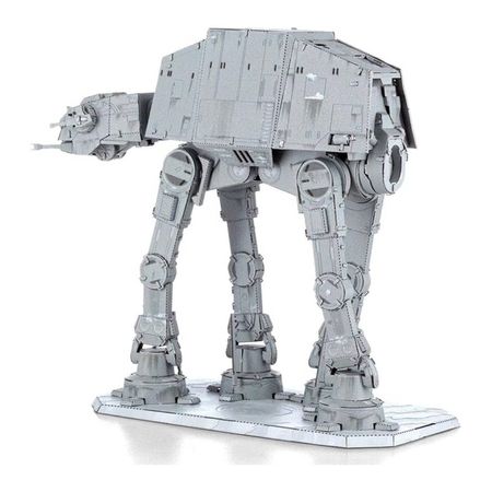 Rompecabezas Armable 3D AT-AT Imperial