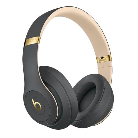 Audífono Beats Studio 3 Wireless ANC Shadown Gray