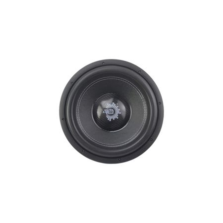 Subwoofer Spectral Audio 12 Pulgadas 1800W 900RMS