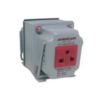 ""Transformador Voltaje 220v A 110v (250w) ""